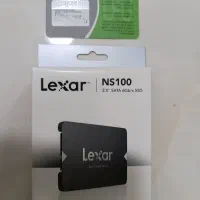 هارد 128 ssd نو و پلمپ