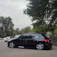 پژو 207i دنده‌ای، مدل ۱۳۹۹ لوازمی معاوضه کم کار