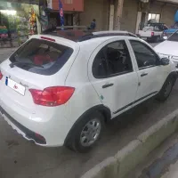 مدل 1403کوییک سفیدمشکی مدل 1403|خودرو سواری و وانت|نسیمشهر, |دیوار