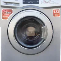 لباس شویی لیدر