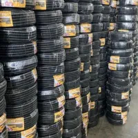 خرطومی فلکسی روکش دار