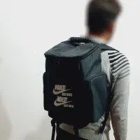 دوخت و تولیدی انواع کیف کمری کوله|کیف، کفش، کمربند|آذرشهر, |دیوار