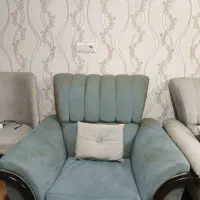 مبل|مبلمان خانگی و میز عسلی|کرج, حصارک پایین|دیوار