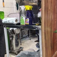 یک کارگر ساده