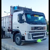 ده چرخ باری اف ام ۹