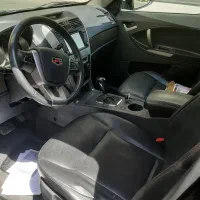 جیلی شاسی بلند امگرند x7