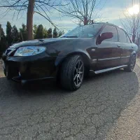 مزدا 323 fl مدل 80|خودرو سواری و وانت|رشت, منظریه|دیوار