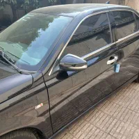 دنا پلاس اتومات توربو مدل ۱۴۰۲|خودرو سواری و وانت|گنبد کاووس, |دیوار