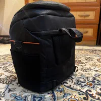 کیف دوربین جادار ضد آب