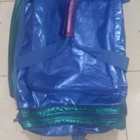 ساک مسافرتی