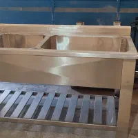 طراحی و ساخت انواع دیگ آش و حلیم