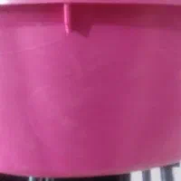 فروش وان حمام و چهارپایه فلزی