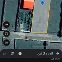 زمین ۴۲۰ متری در بام لنگر|فروش زمین و ملک کلنگی|کیاسر, |دیوار