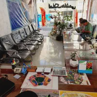 استخدام مشاور