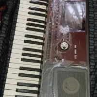 Korgpa700|پیانو، کیبورد، آکاردئون|دماوند, دماوند|دیوار