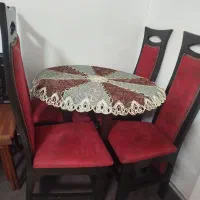 میز ناهارخوری
