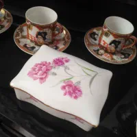 ظروف آنتیک|کلکسیون اشیاء عتیقه|تهران, سلسبیل شمالی|دیوار