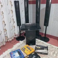 دیجیتال فول اچ دی|صوتی و تصویری|ایلام, |دیوار