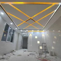 کناف،سقف کاذب،ماربل شیت،تی وی وال،نقاشی وبرقکاری