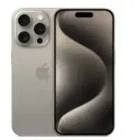 اپل iPhone 16 Pro Max با حافظهٔ ۲۵۶ گیگابایت