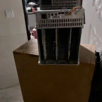 ماینر m21s. 58th باسایلنت دوبل|قطعات و لوازم جانبی رایانه|تبریز, |دیوار