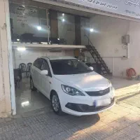 ام وی ام ۳۱۵ نیو مدل ۹۶ بیرنگ