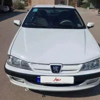 پژو پارس مدل xu7