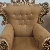 مبلمان سلطنتی|مبلمان خانگی و میز عسلی|ایلام, |دیوار