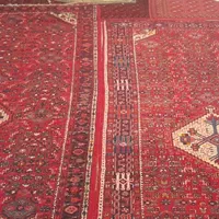 فرش 60ساله|فرش|کرج, باغستان|دیوار