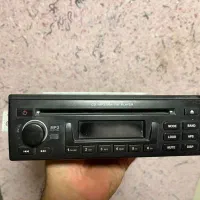 ضبط فابریک پراید