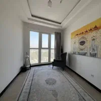 آپارتمان۱۲۰متر۳خواب،ویوابدی،غرق نور،باشگاه،برج رزت|اجارهٔ آپارتمان|تهران, شهران جنوبی|دیوار
