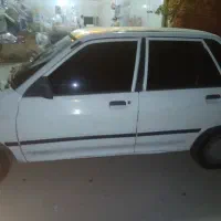 مدل ۸۲|خودرو سواری و وانت|کرمان, |دیوار