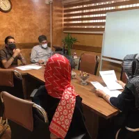 استخدام مشاور انتخاب رشته باتجربه