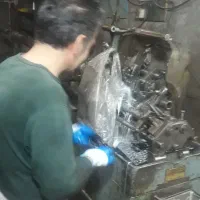 سری تراشی علی