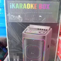 اسپیکر BTS