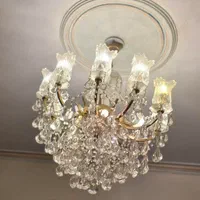 لوستر ۱۲شاخه