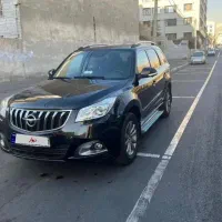 هایما S7 پلاس - توربو - مدل ۱۴۰۰