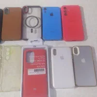 قاب و کاور گوشی