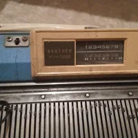 ماشین بافتنی|چرخ خیاطی و ریسندگی|بجنورد, |دیوار