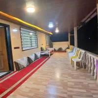 ویلا باتراس و ویوجنگل نزدیک کلینیک اسدالله پور
