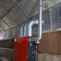 تهویه مطبوع را به ما بسپارید|خدمات پیشه و مهارت|شیراز, گلکوب|دیوار