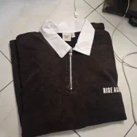 تیشرت پلوشرت خارجی نو