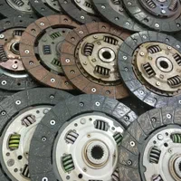 دیسک و صفحه اصلی بشرط