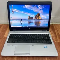 لپ‌تاپ HP ProBook 650 G2  مناسب کار و دانشجو|رایانه همراه|بوشهر, |دیوار