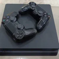 کپی خور ps4 slim