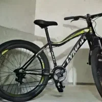 دوچرخه 26 المپیا