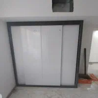 کابینت سازی کمدتعمیر نصب جابجایی دکورتخت قرنیز درب|خدمات پیشه و مهارت|پرند, فاز ۱|دیوار