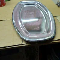 ظروف استیل نو|ظروف سرو و پذیرایی|بندر انزلی, نوروزی|دیوار