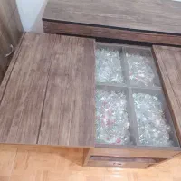 میز تیوی وجلومبلی ام دی اف