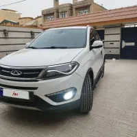 تیگو 5 فول لا کاغذی